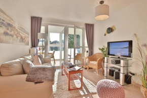 Haus Seesand Appartement 5, Scharbeutz